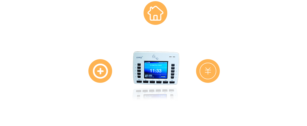 温泉洗浴